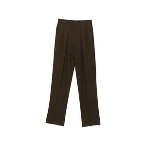 Tom Ford Brown Trousers - Tailored Trousers Men